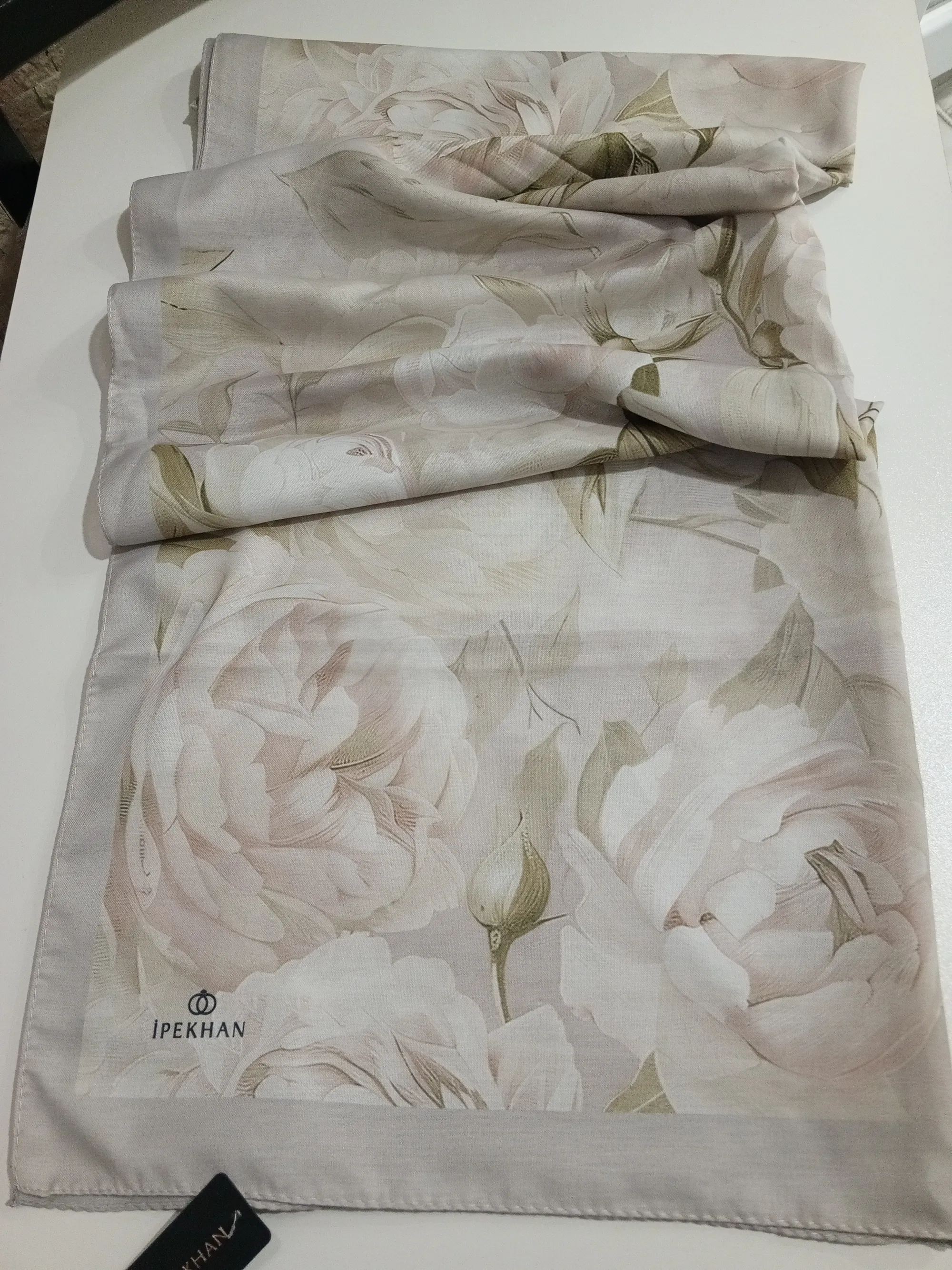 Echarpe IPEKHAN SOFT CODE-88180IPK003