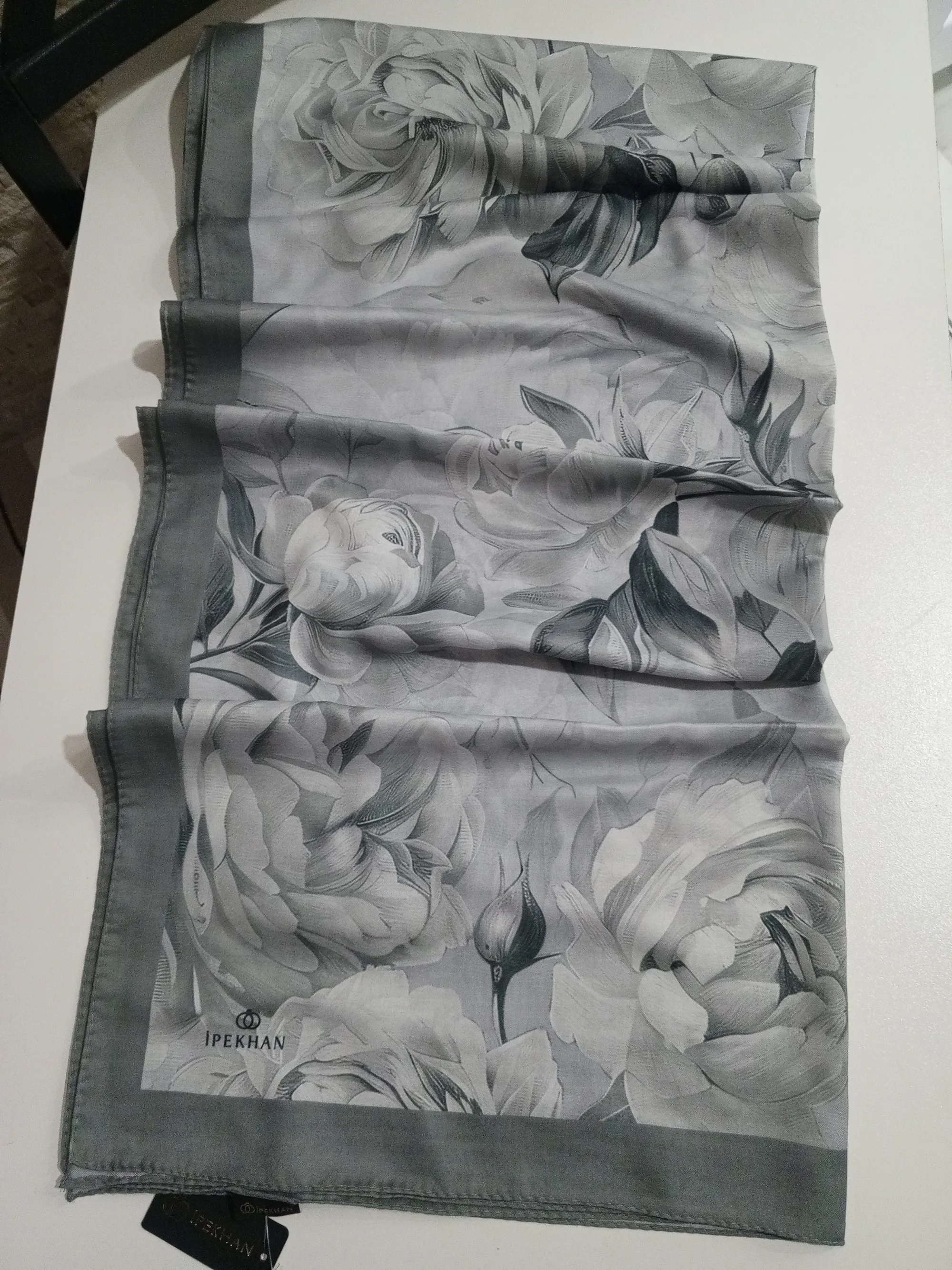 Echarpe IPEKHAN SOFT CODE-88180IPK005