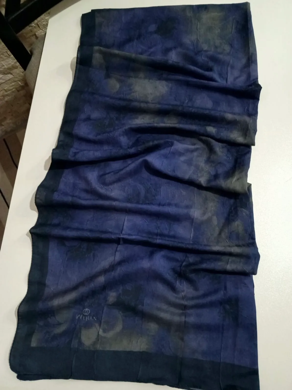 Châle İPEKHAN Bambo Kraş CODE-90190IPK003