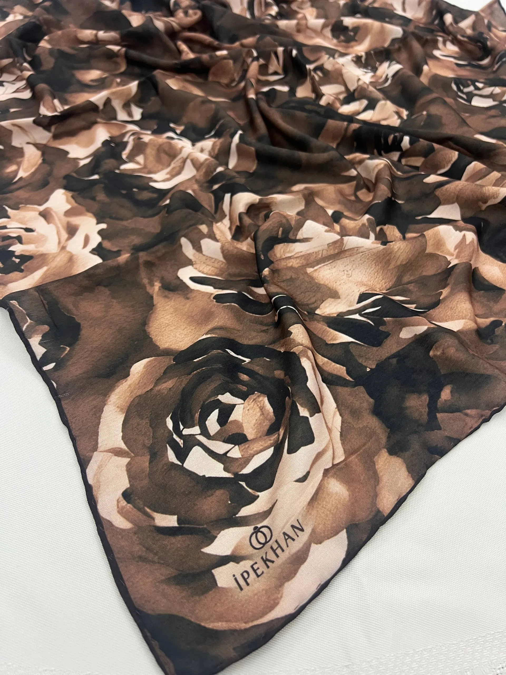 Écharpe SOFT BLOOM CODE-HS52001IPHC06