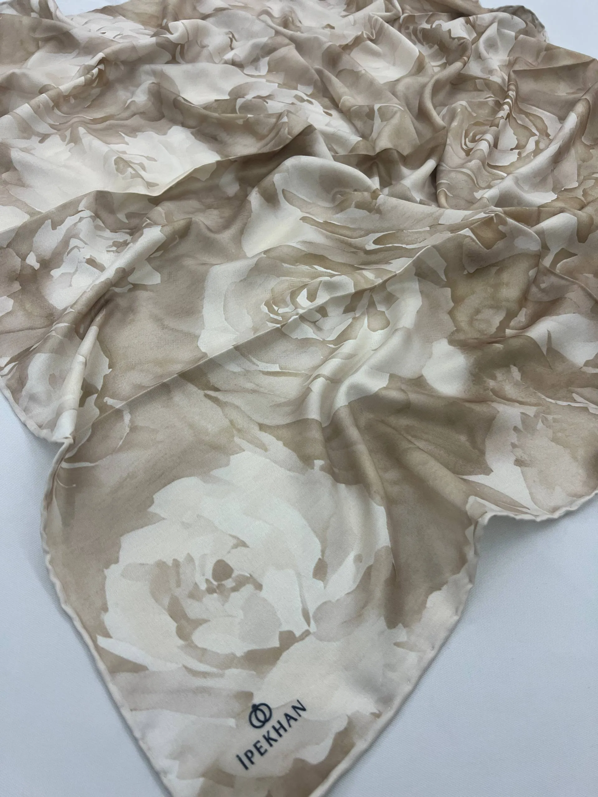 Écharpe SOFT BLOOM CODE-HS52003IPHC09