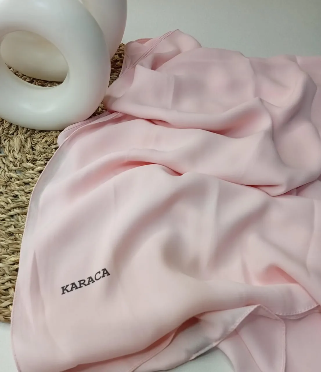 chale crepe safir KARACA-CODE HS1116-25KRC-2