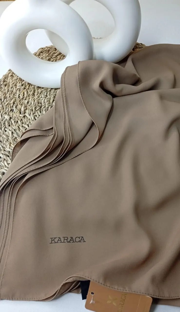 chale crepe safir KARACA-CODE HS1116-25KRC-3