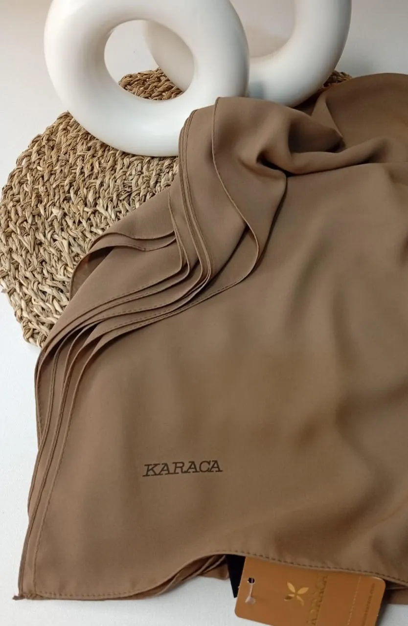 chale crepe safir KARACA-CODE HS1116-25KRC-4