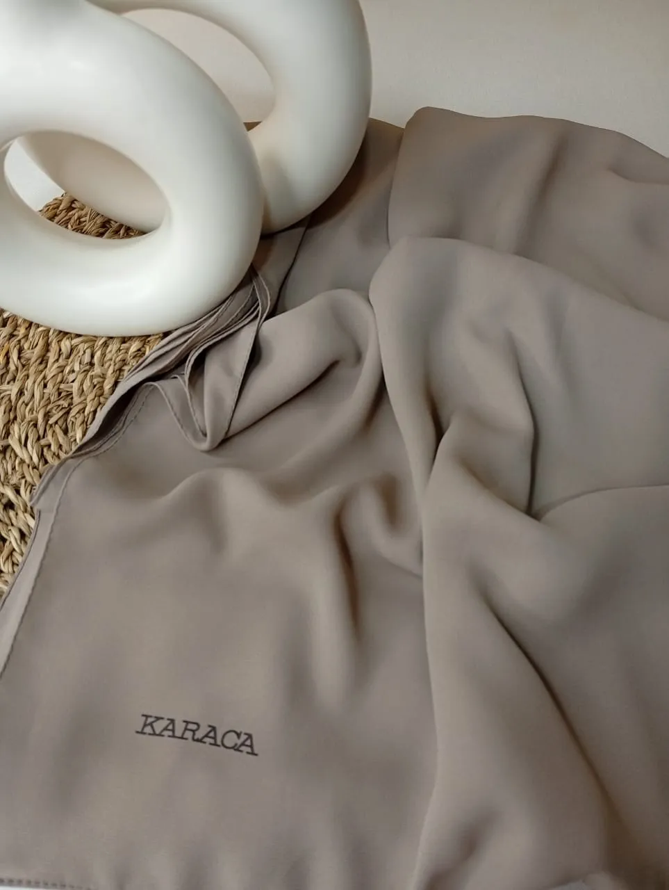 chale crepe safir KARACA-CODE HS1116-25KRC-5