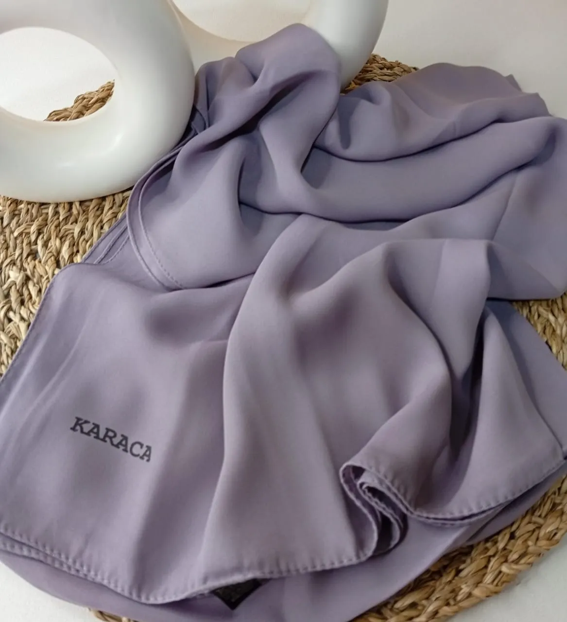 chale crepe safir KARACA-CODE HS1116-25KRC-7