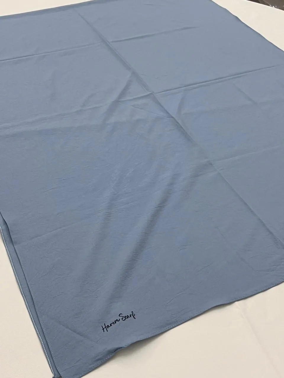  Châle Crepe ASYA PREMIUM CODE-HRAS011