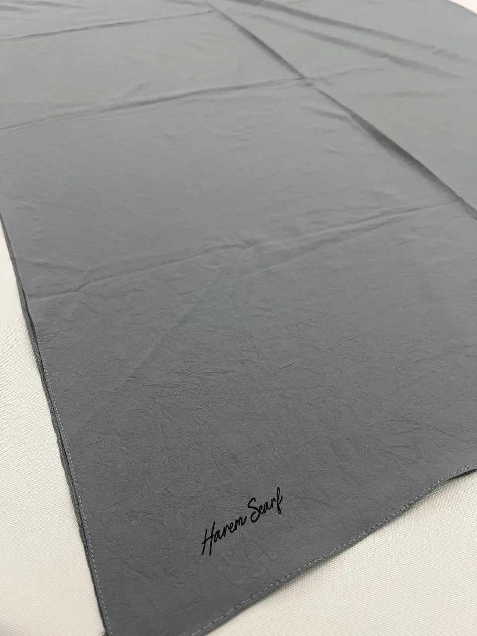  Châle Crepe ASYA PREMIUM CODE-HRAS022