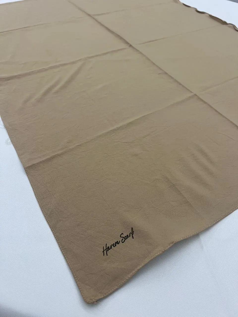  Châle Crepe ASYA PREMIUM CODE-HRAS024