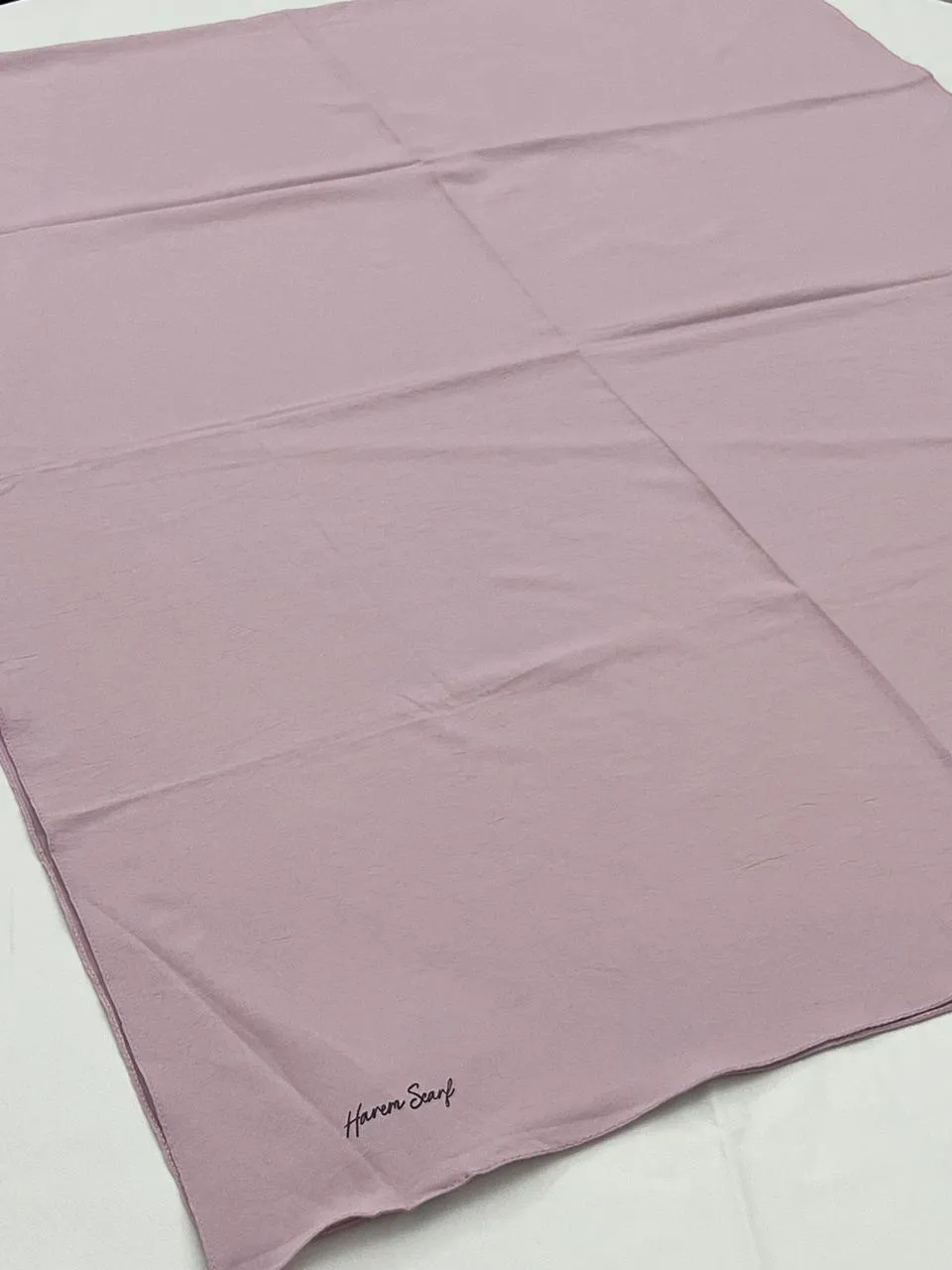  Châle Crepe ASYA PREMIUM CODE-HRAS032