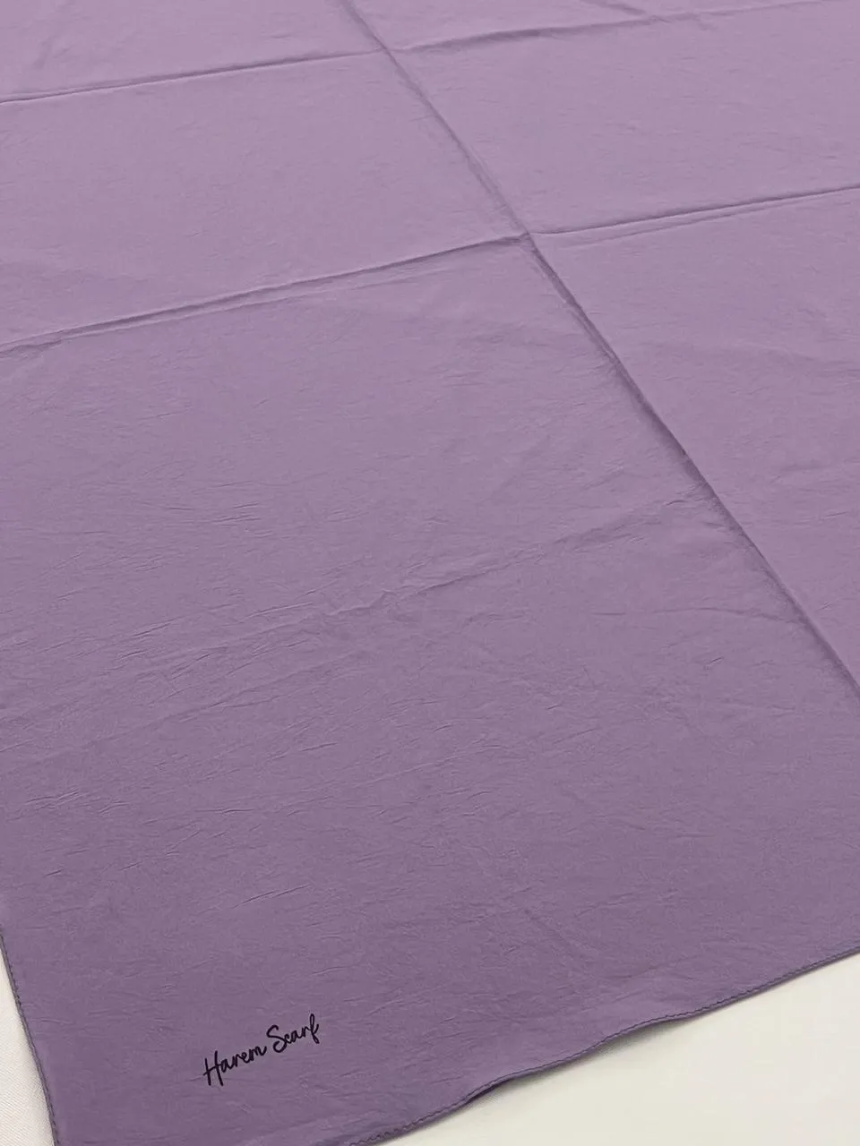  Châle Crepe ASYA PREMIUM CODE-HRAS033