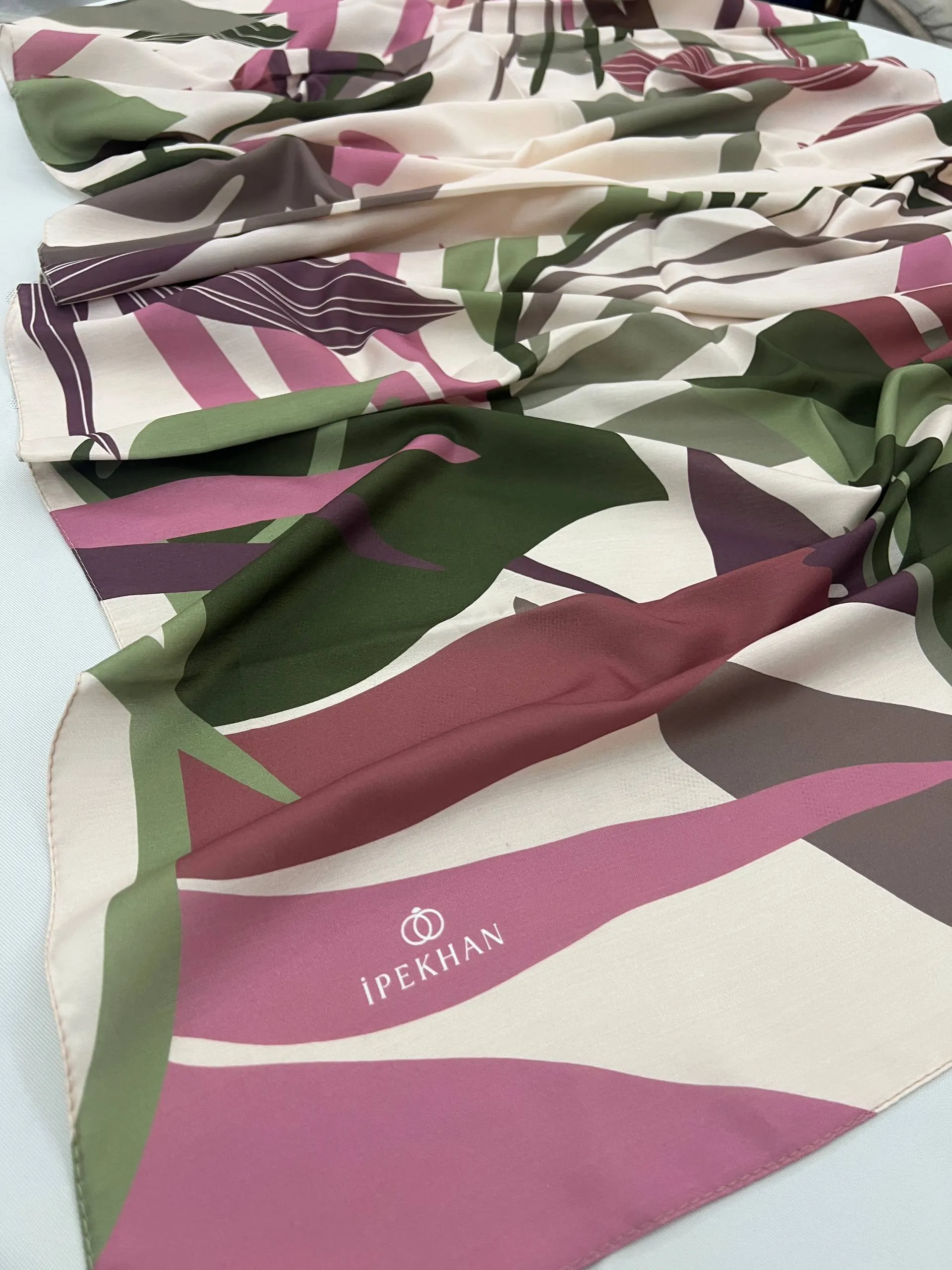 Echarpe IPEKHAN SOFT CODE-88181IPK002