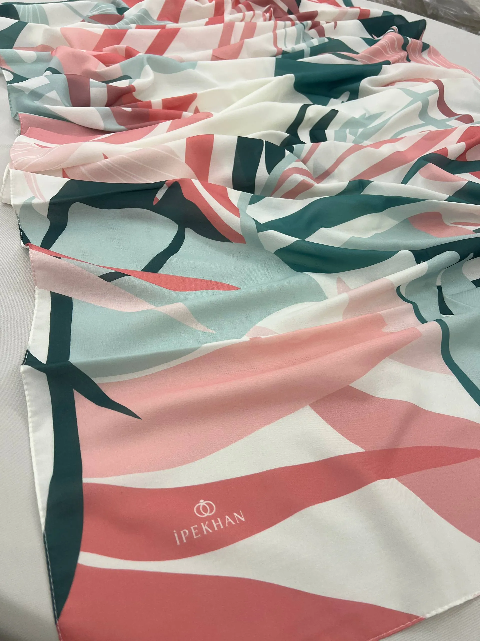 Echarpe IPEKHAN SOFT CODE-88181IPK004