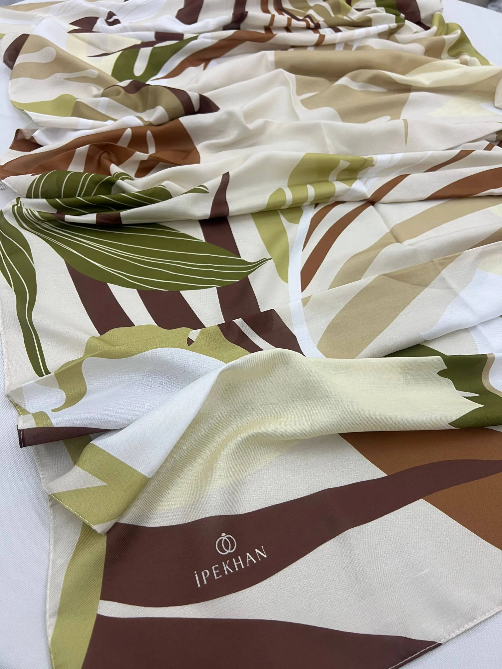 Echarpe IPEKHAN SOFT CODE-88181IPK005