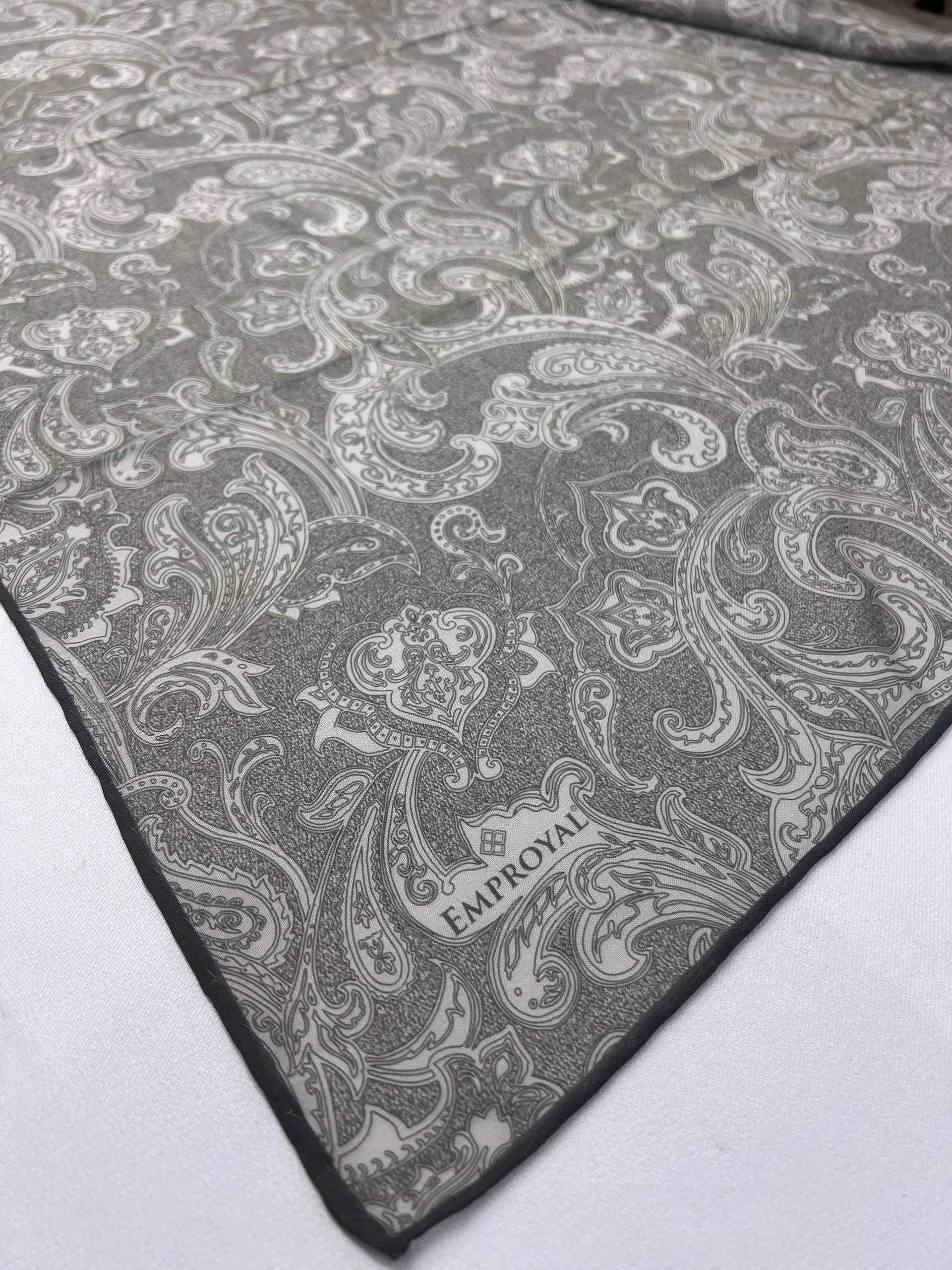 Écharpe SOFT ETHNIQUE CODE-HS490521EMP01