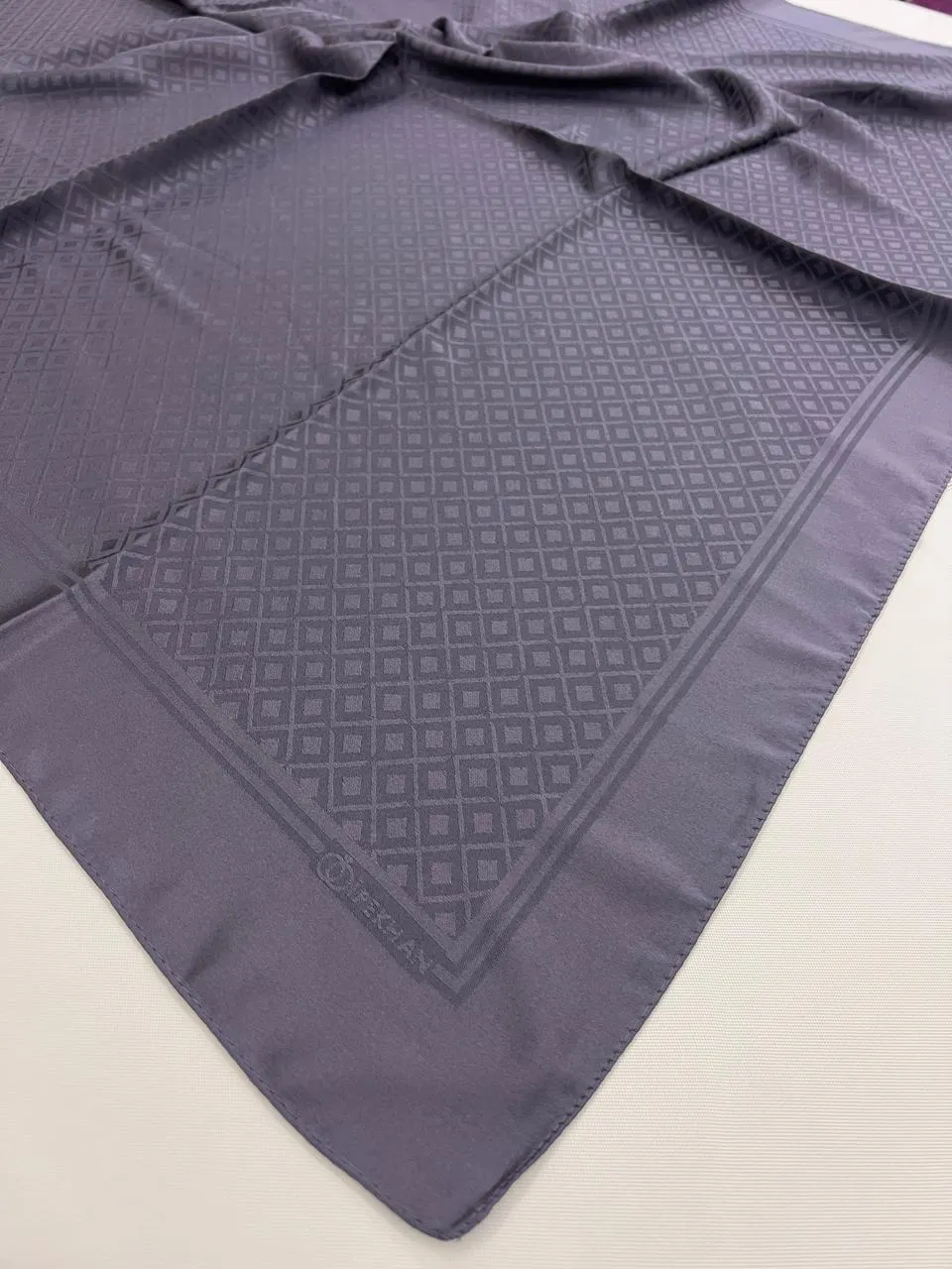  Jacquard Écharpe CODE-HSC1130IPK33404