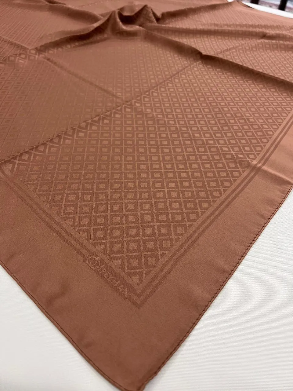  Jacquard Écharpe CODE-HSC1130IPK33405