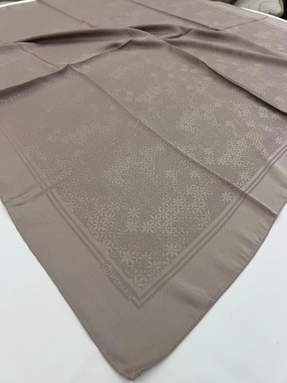  Jacquard Écharpe CODE-HSC1130IPK33406