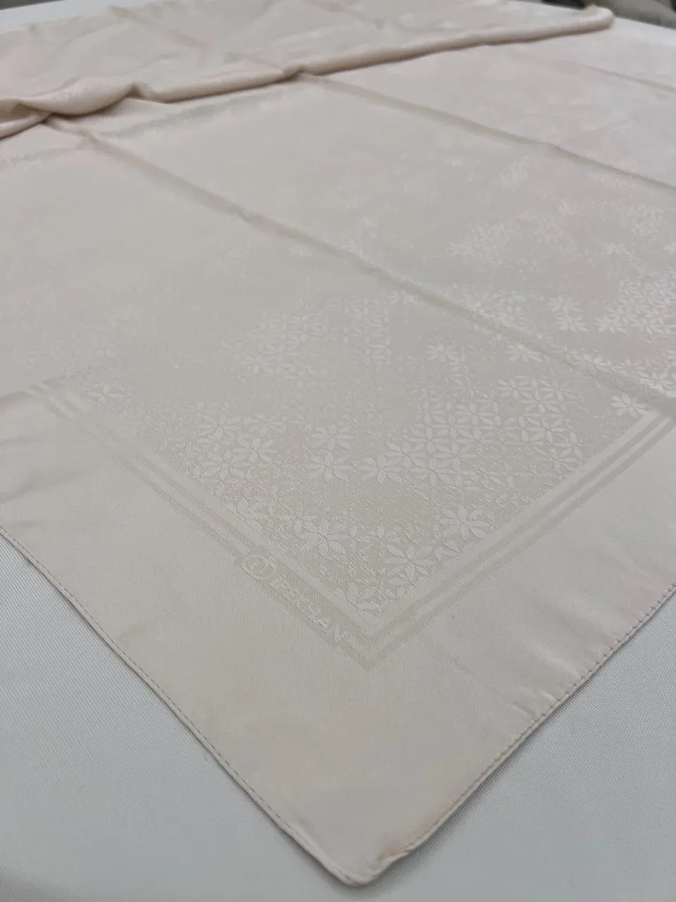  Jacquard Écharpe CODE-HSC1130IPK33407