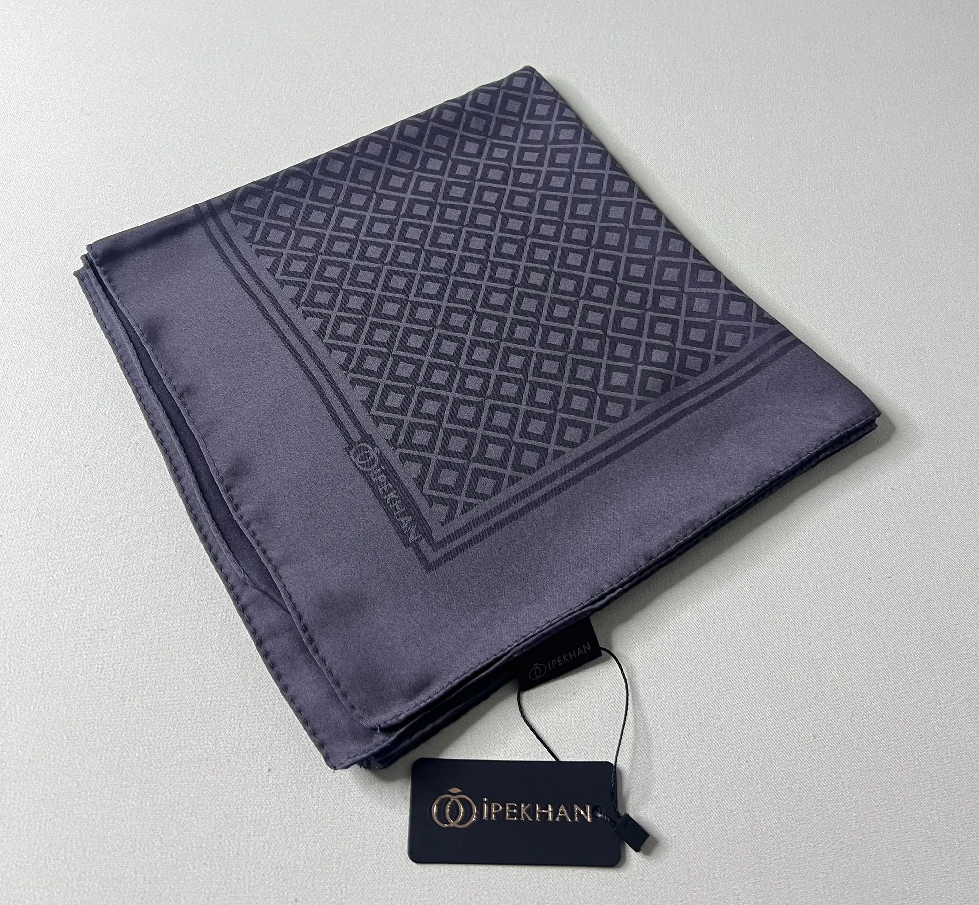  Jacquard Écharpe CODE-HSC1130IPK33404