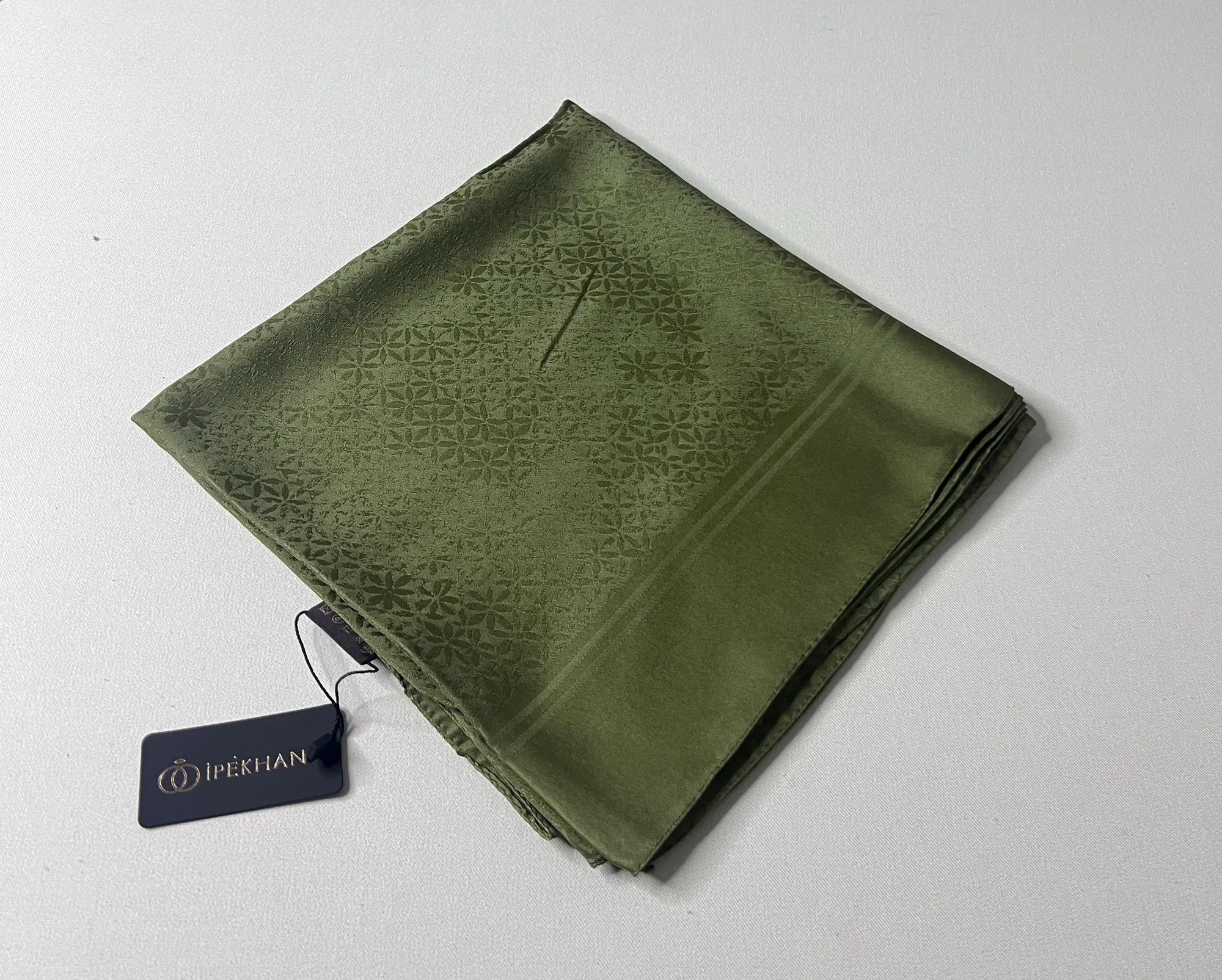  Jacquard Écharpe CODE-HSC1130IPK33408