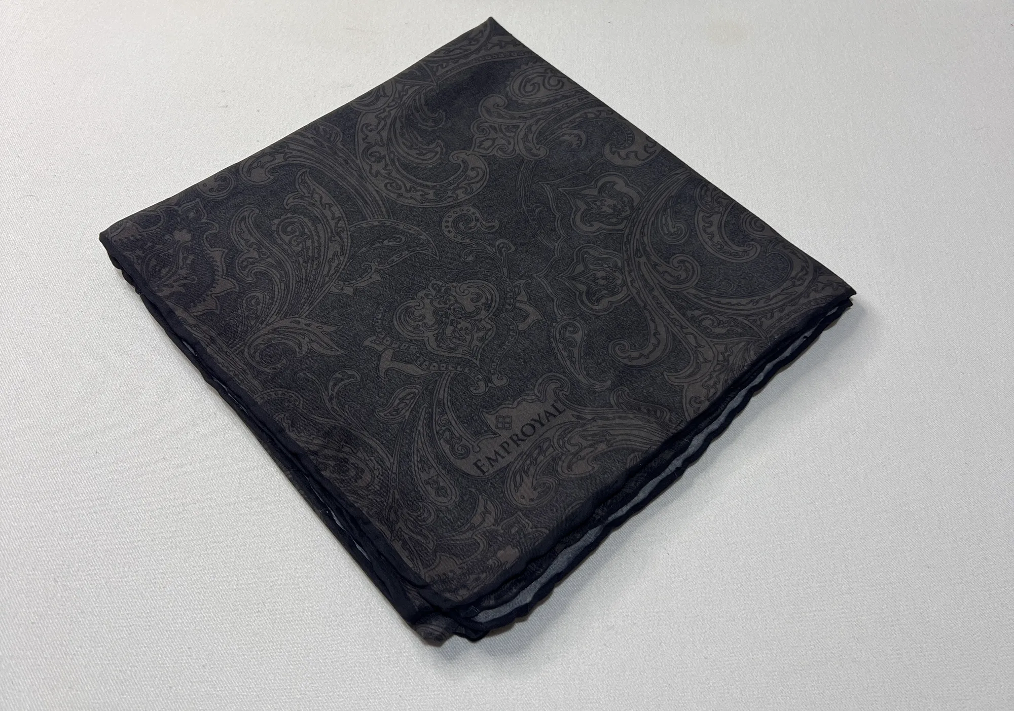 Écharpe SOFT ETHNIQUE CODE-HS490521EMP06