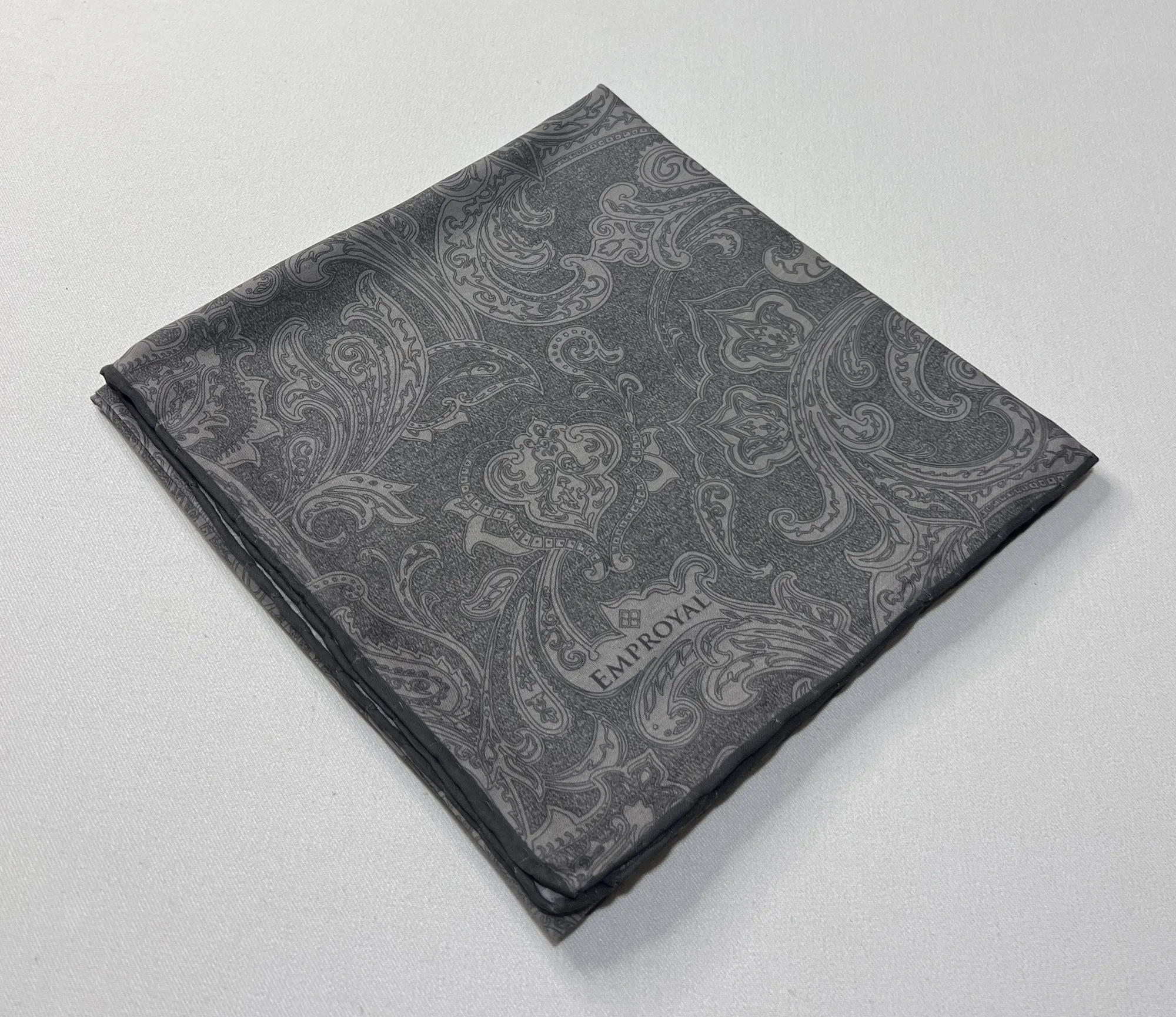 Écharpe SOFT ETHNIQUE CODE-HS490521EMP08