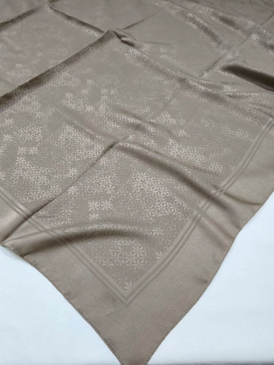  Jacquard Écharpe CODE-HSC1130IPK33413