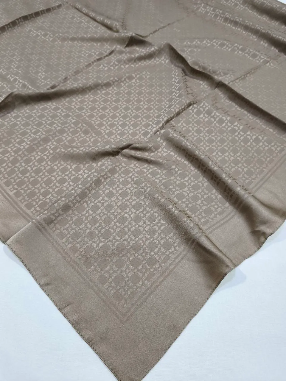  Jacquard Écharpe CODE-HSC1130IPK33414