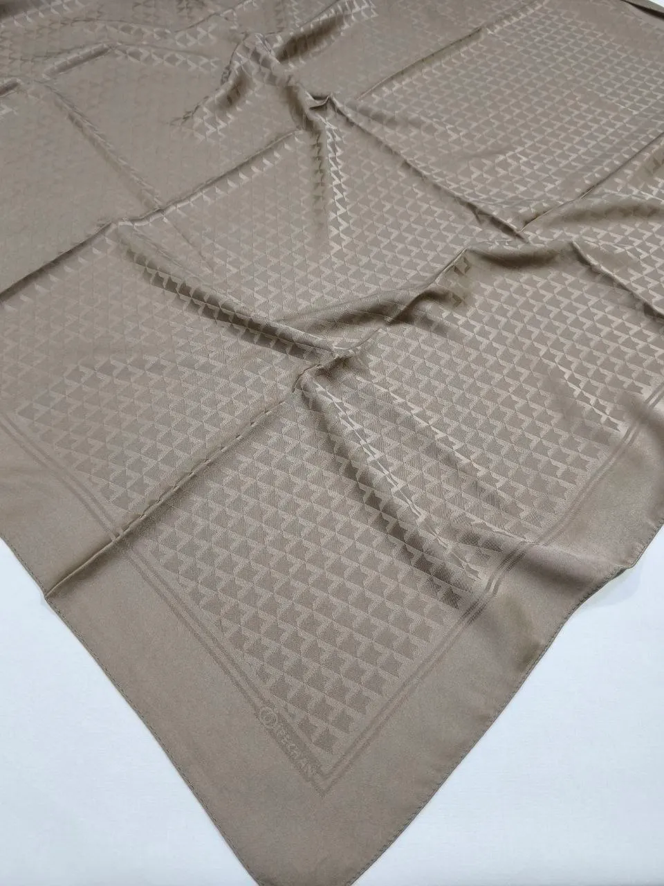  Jacquard Écharpe CODE-HSC1130IPK33415