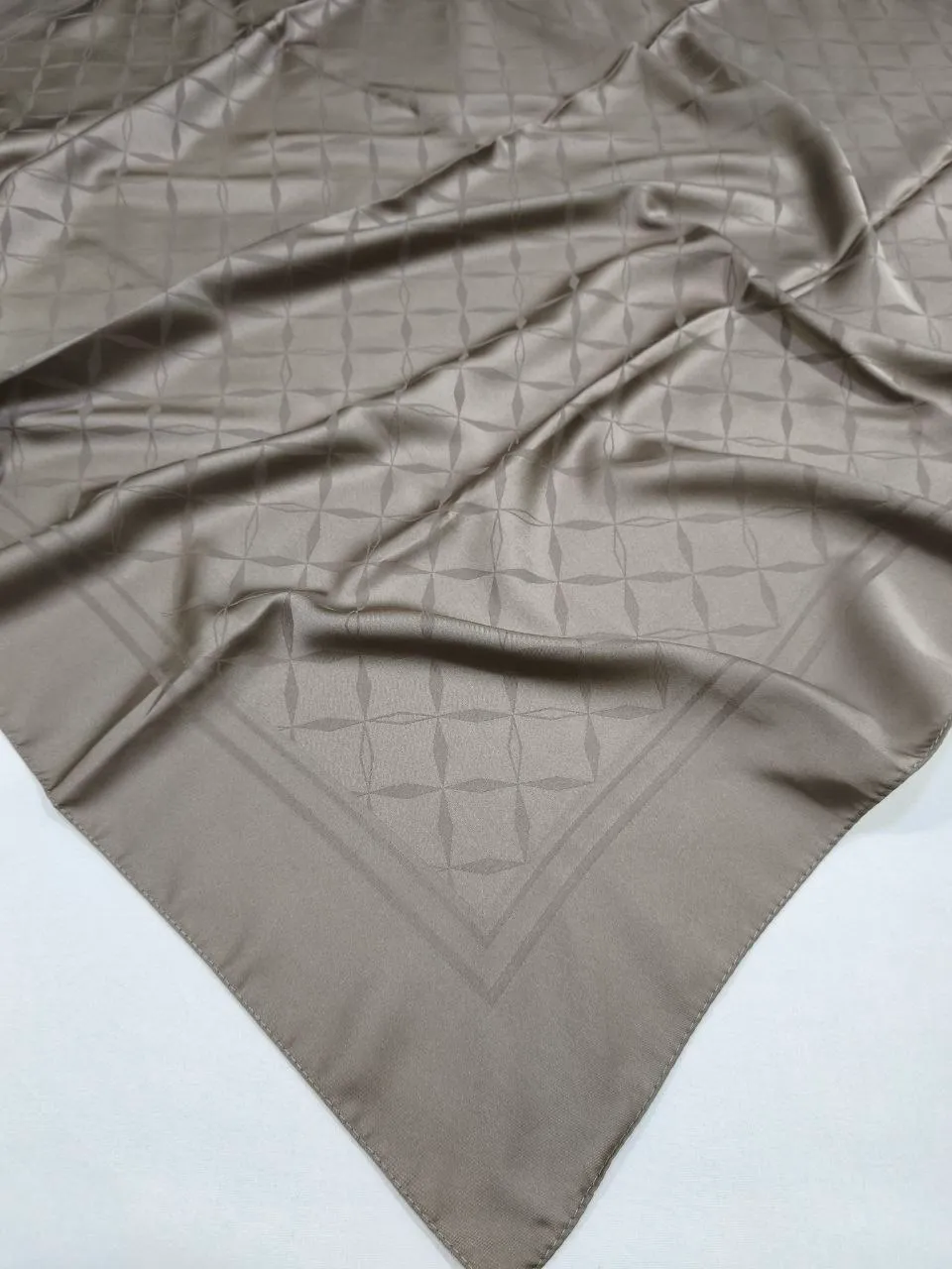 Jacquard Écharpe CODE-HSC1130IPK33416