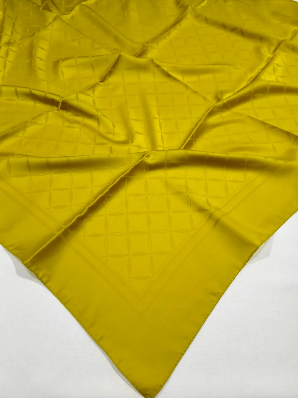 Jacquard Écharpe CODE-HSC1130IPK33420