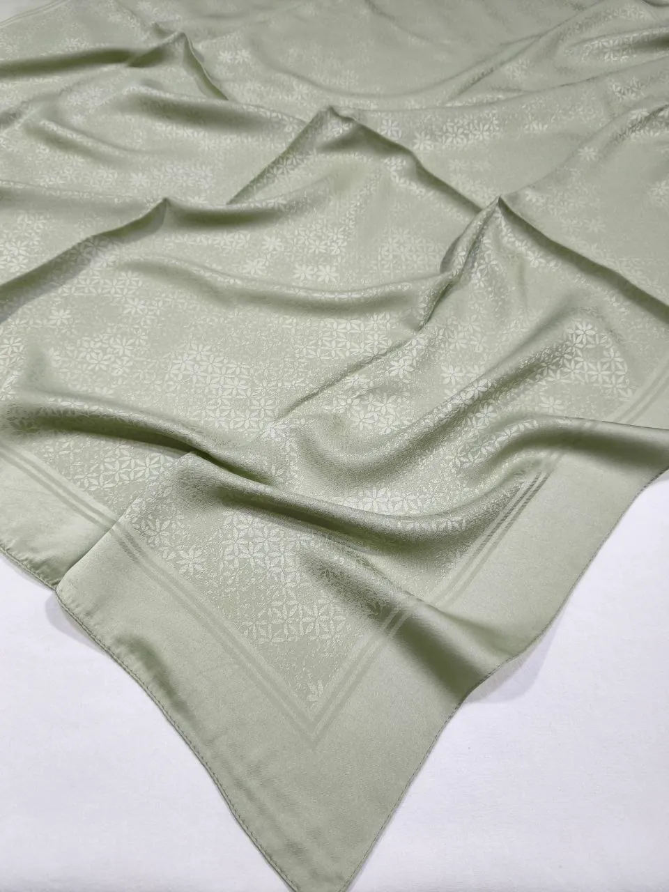  Jacquard Écharpe CODE-HSC1130IPK33422