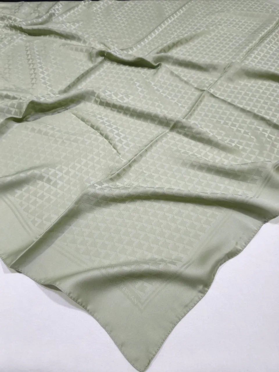  Jacquard Écharpe CODE-HSC1130IPK33423