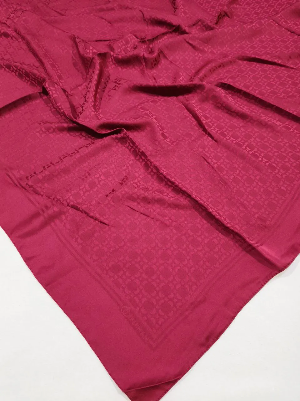  Jacquard Écharpe CODE-HSC1130IPK33424