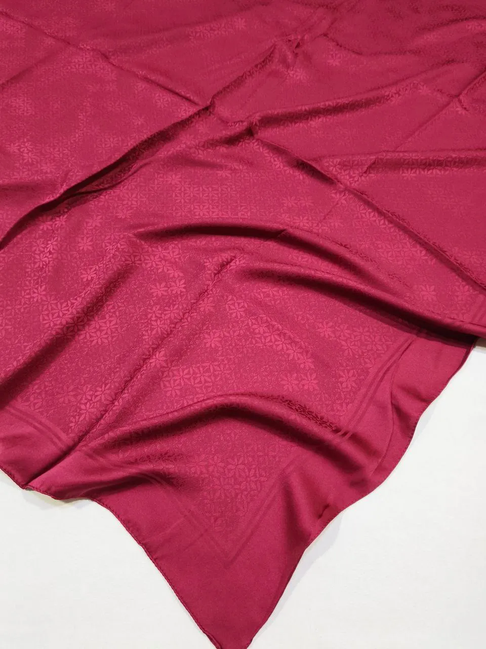  Jacquard Écharpe CODE-HSC1130IPK33425