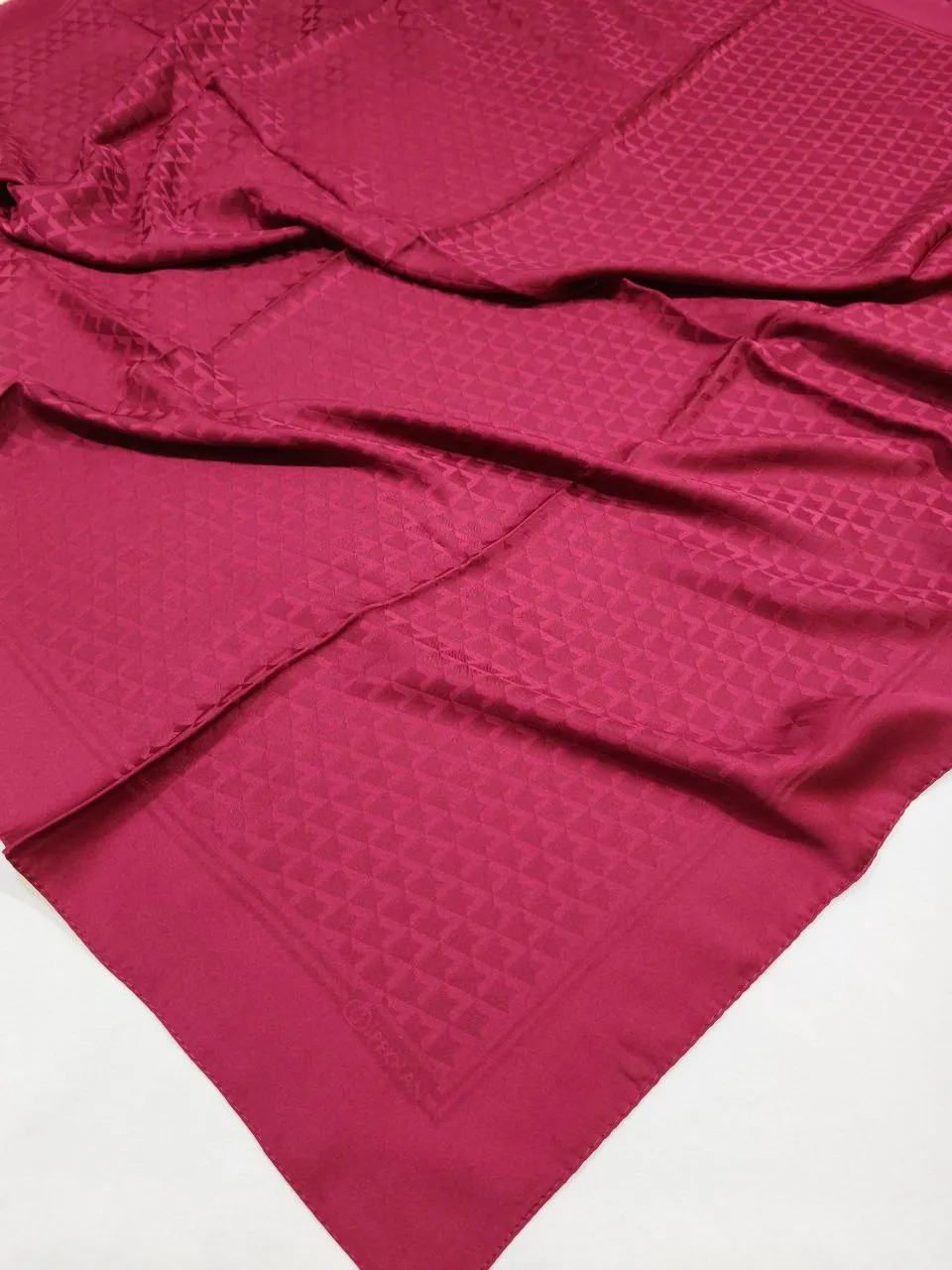  Jacquard Écharpe CODE-HSC1130IPK33426