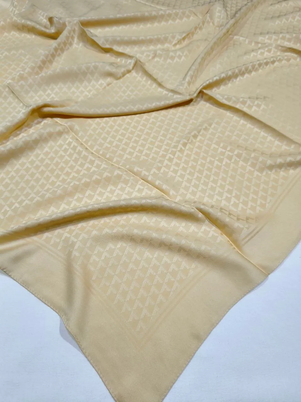  Jacquard Écharpe CODE-HSC1130IPK33427