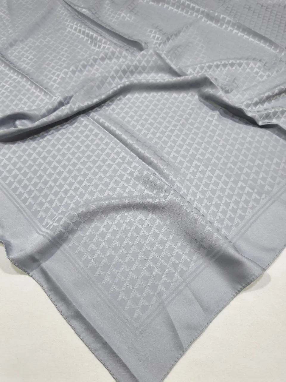 Jacquard Écharpe CODE-HSC1130IPK33428