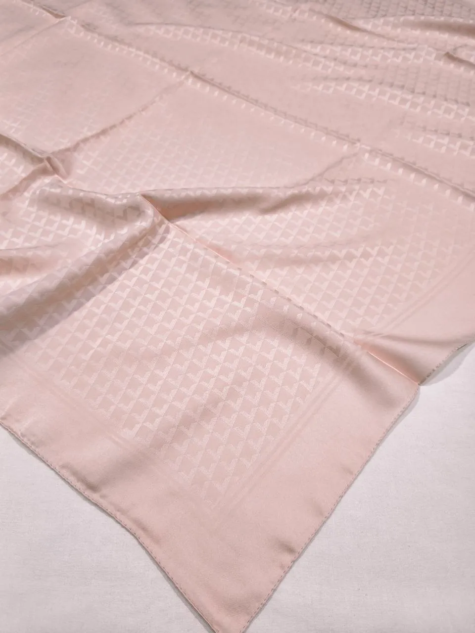  Jacquard Écharpe CODE-HSC1130IPK33430