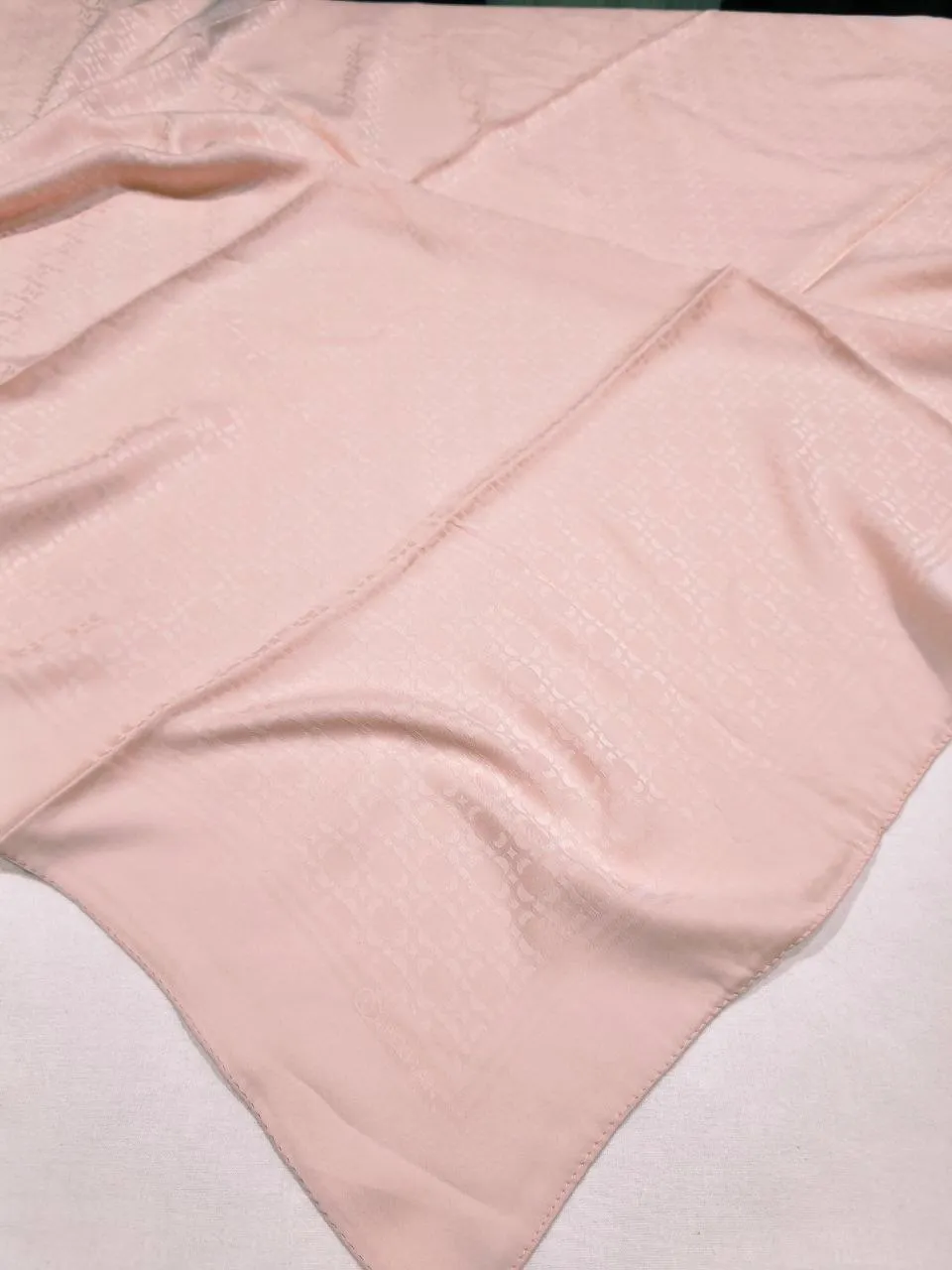  Jacquard Écharpe CODE-HSC1130IPK33431