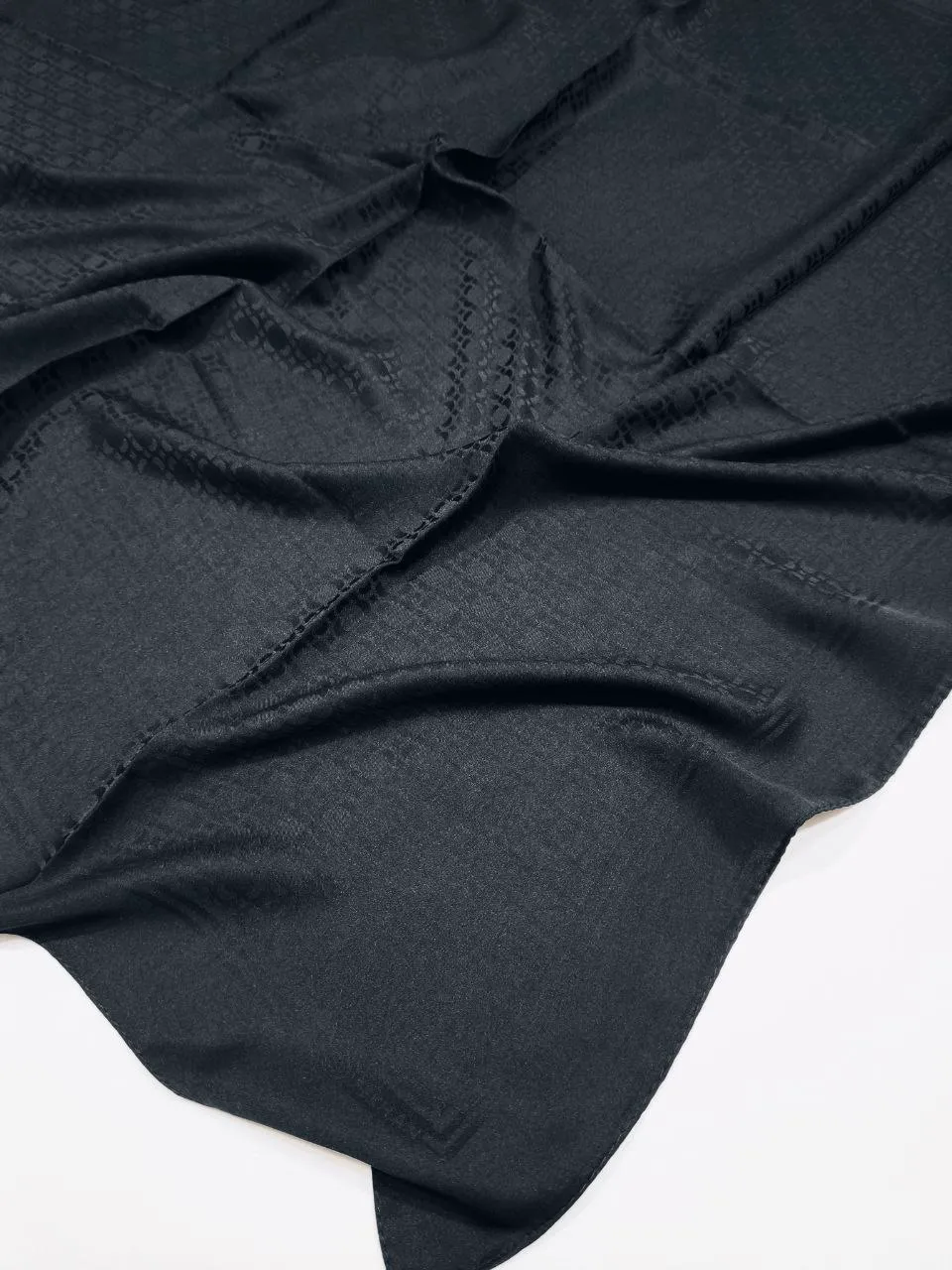  Jacquard Écharpe CODE-HSC1130IPK33434