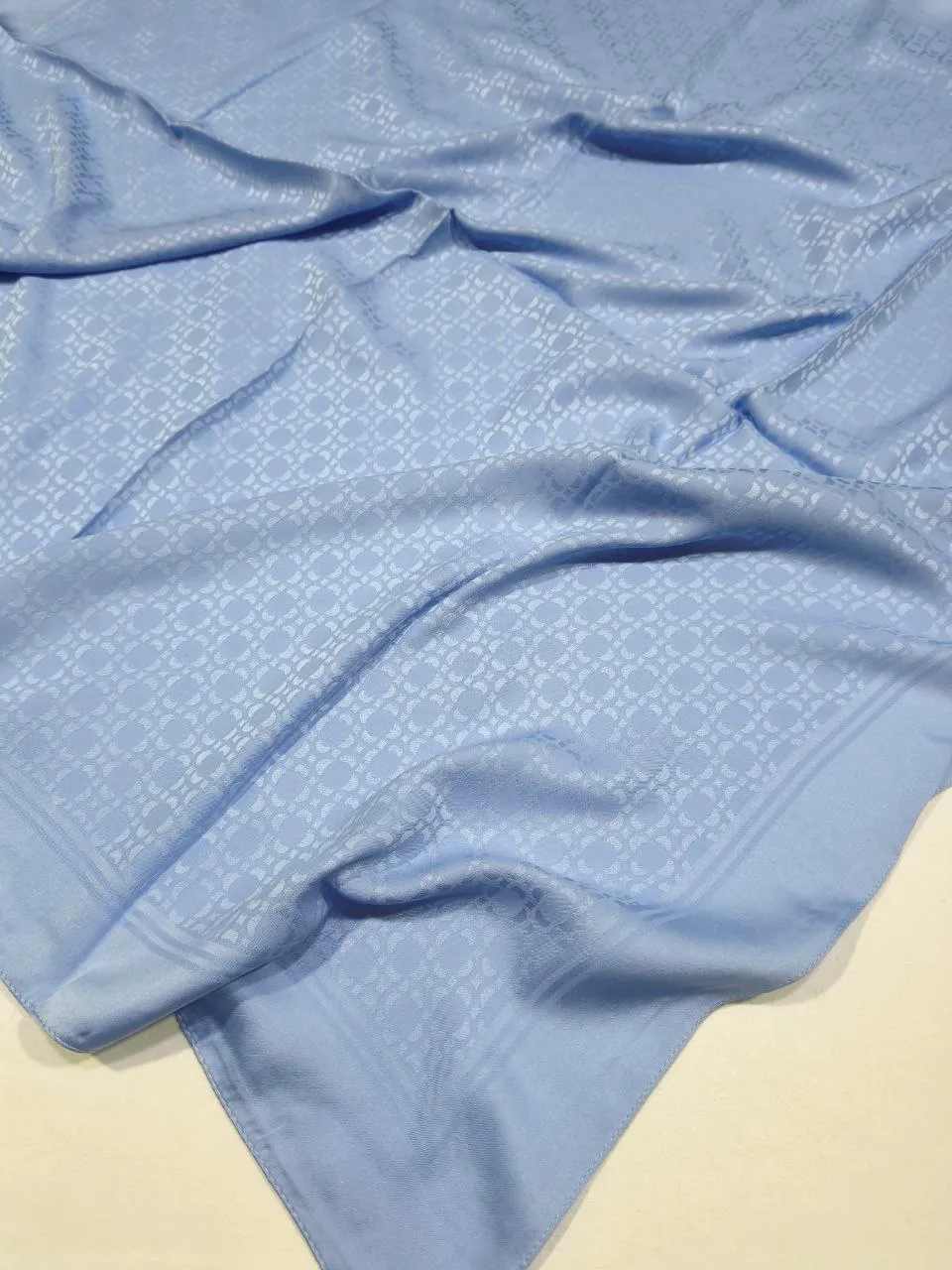  Jacquard Écharpe CODE-HSC1130IPK33435