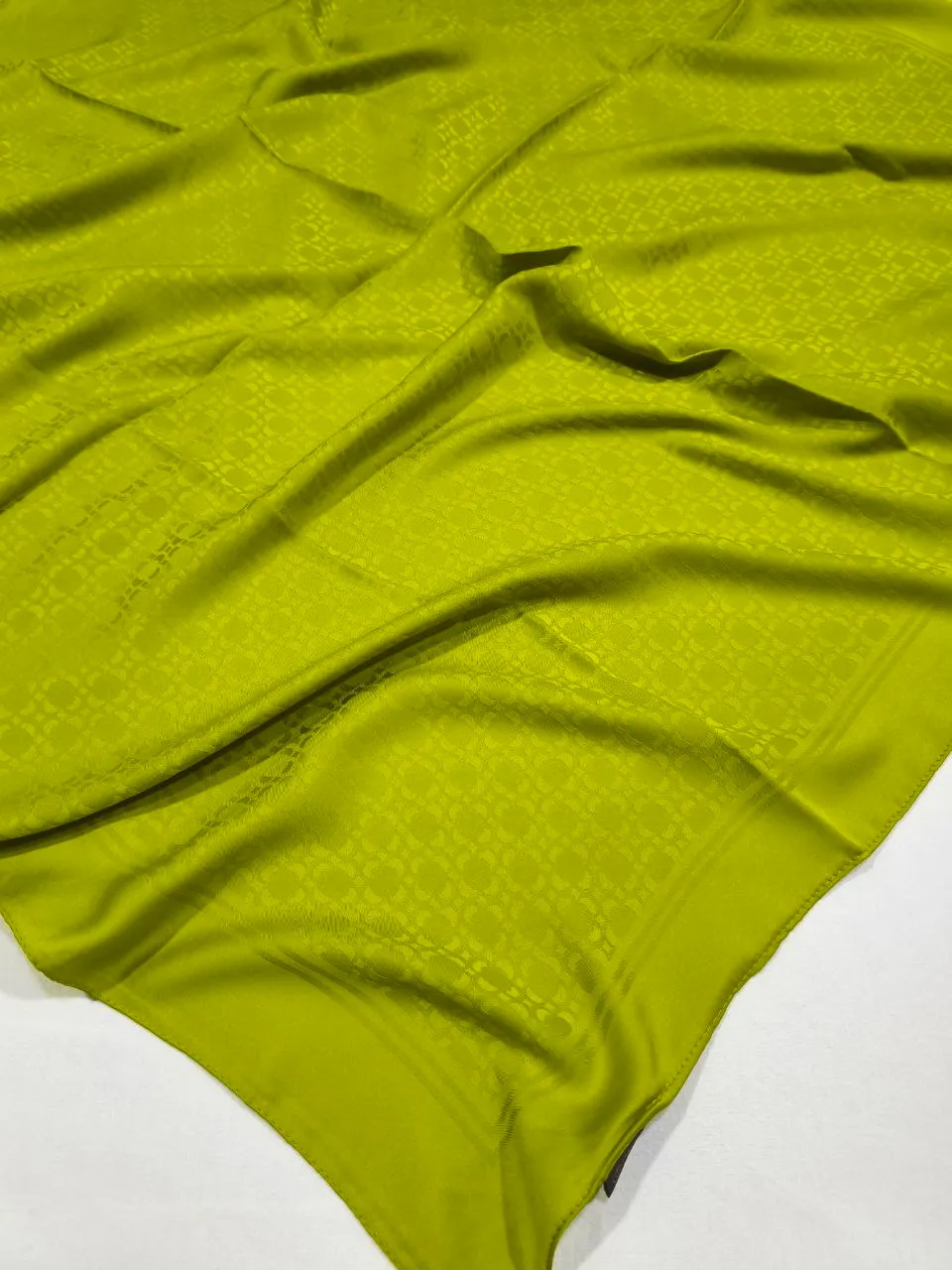  Jacquard Écharpe CODE-HSC1130IPK33437