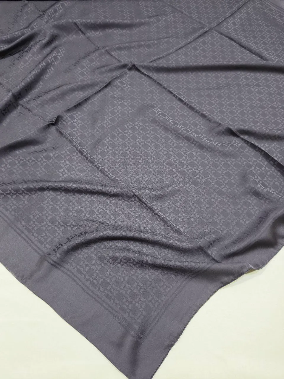  Jacquard Écharpe CODE-HSC1130IPK33439