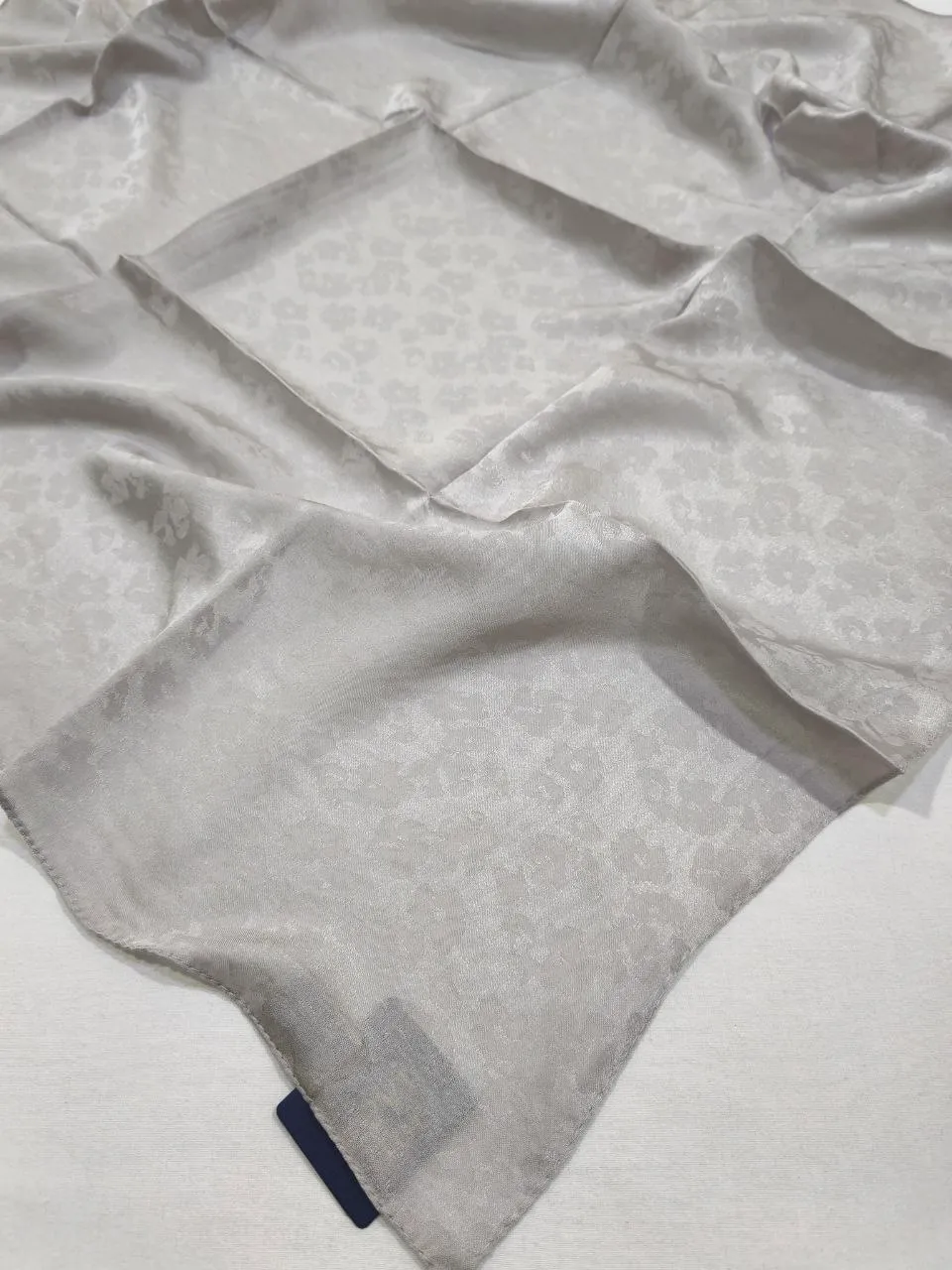 Luxe Italian Jacquard Écharpe CODE-HSC1130LVJ22519