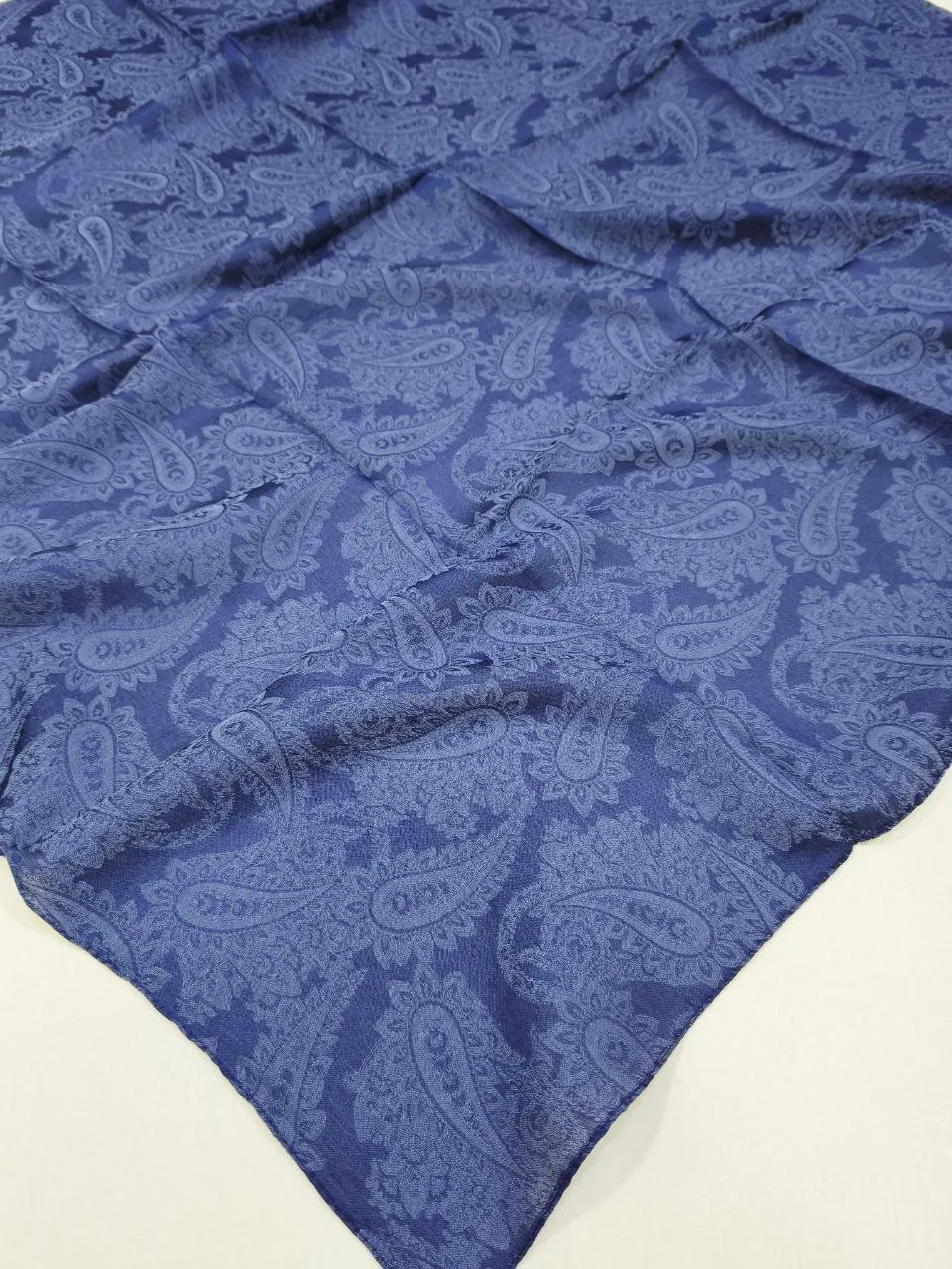 Luxe Italian Jacquard Écharpe CODE-HSC1130LVJ22520