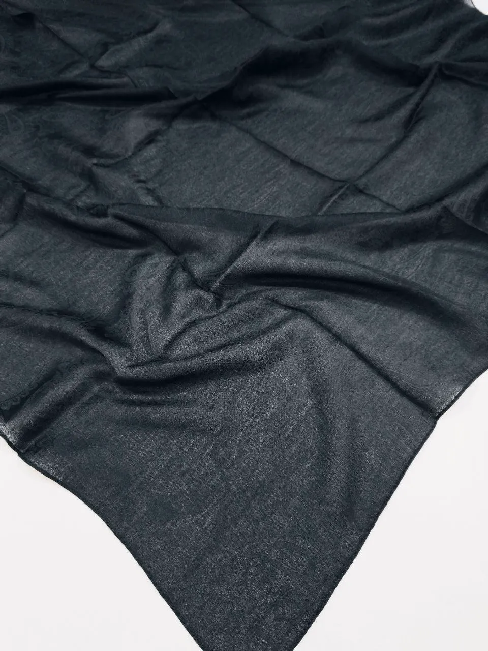 Luxe Italian Jacquard Écharpe CODE-HSC1130LVJ22523