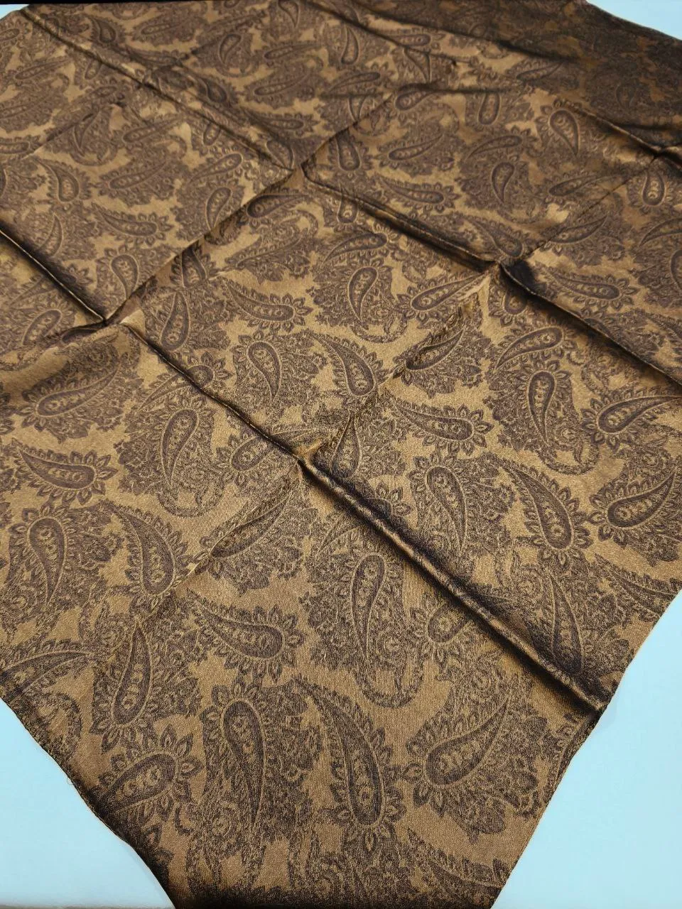 Luxe Italian Jacquard Écharpe CODE-HSC1130LVJ22526