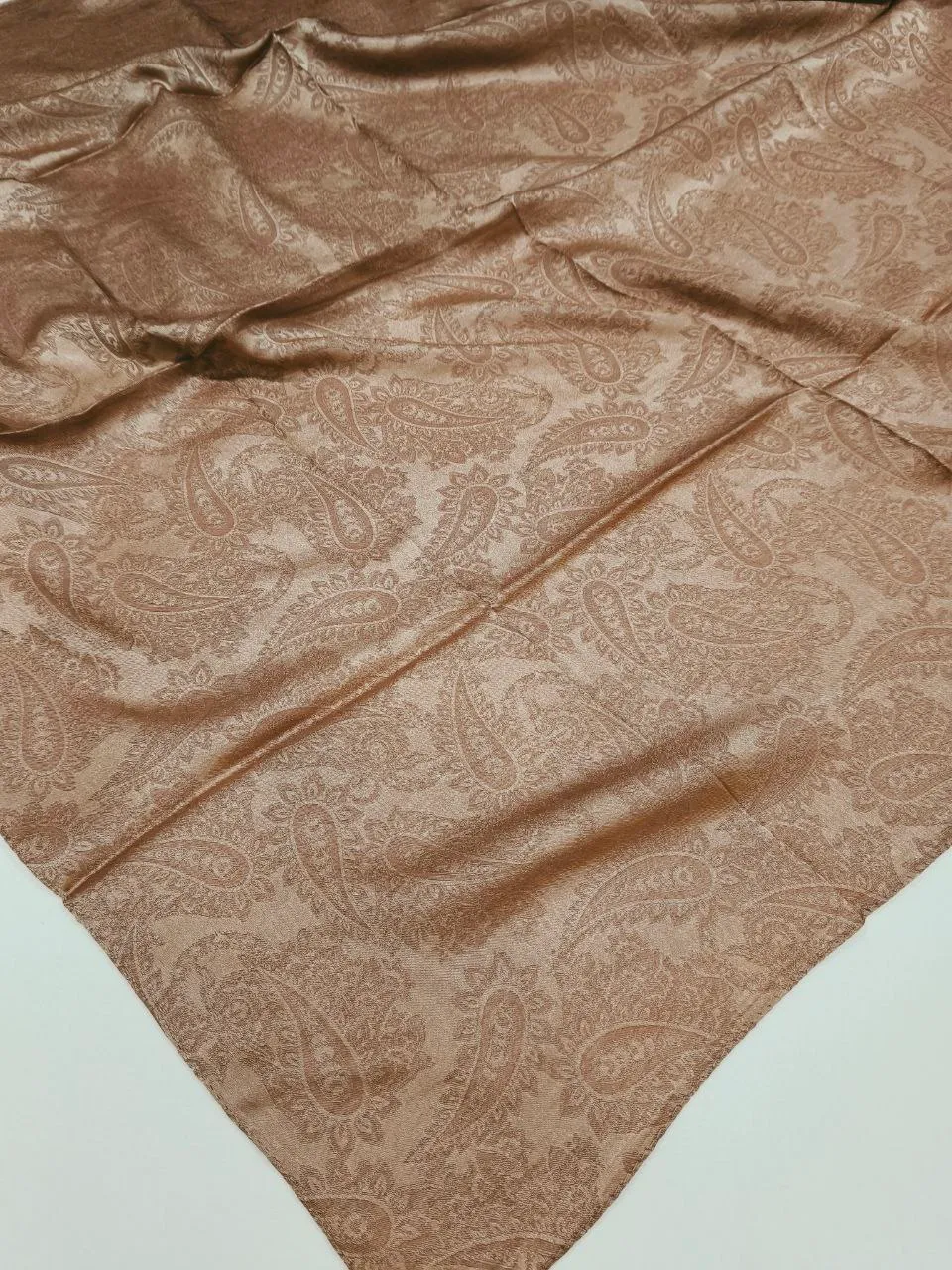 Luxe Italian Jacquard Écharpe CODE-HSC1130LVJ22527